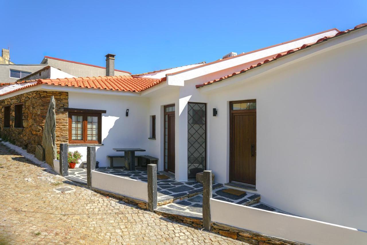Casa Do Fincao Braganca Exterior photo