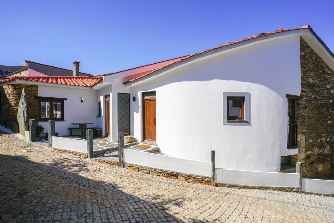 Casa Do Fincao Braganca Exterior photo