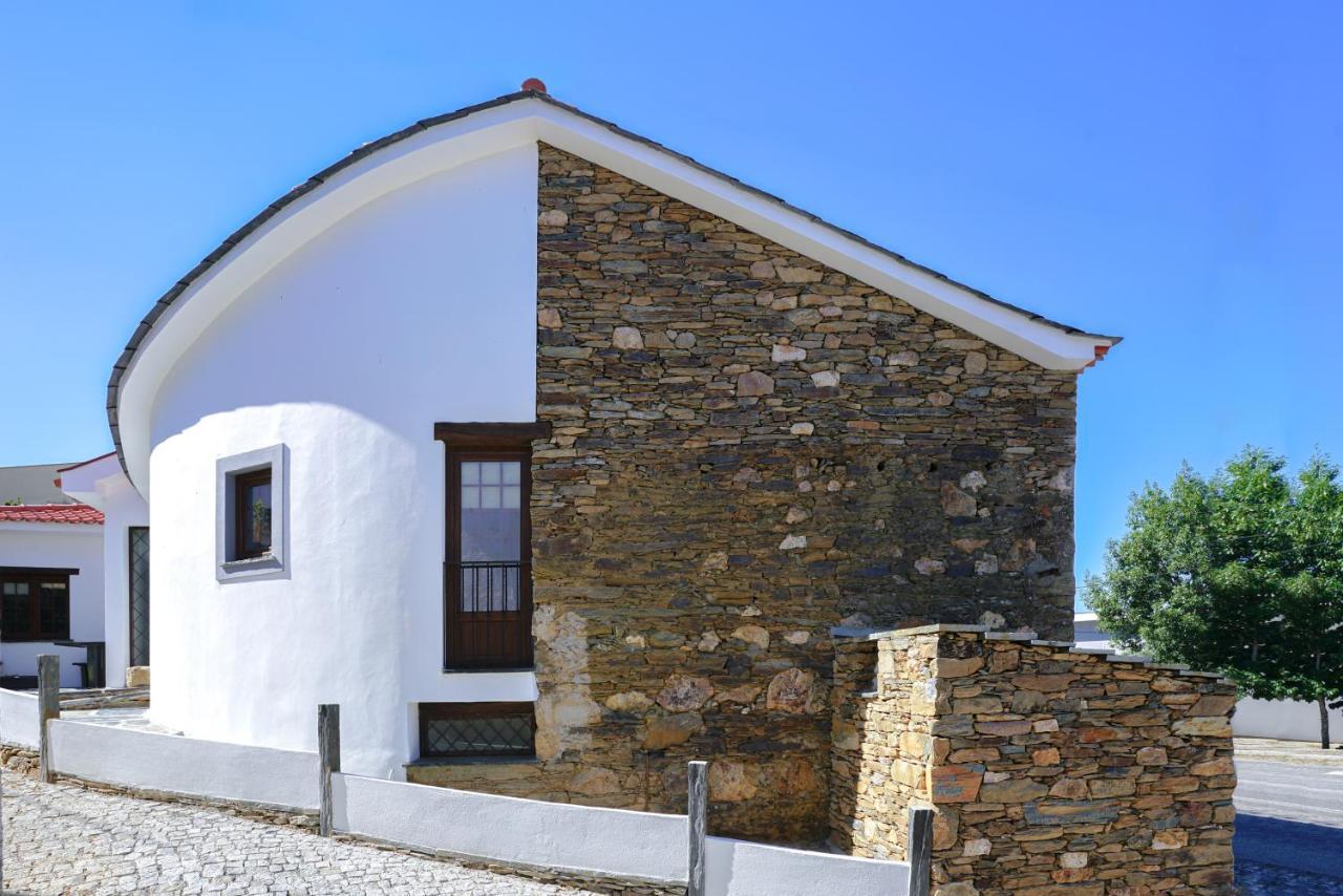 Casa Do Fincao Braganca Exterior photo