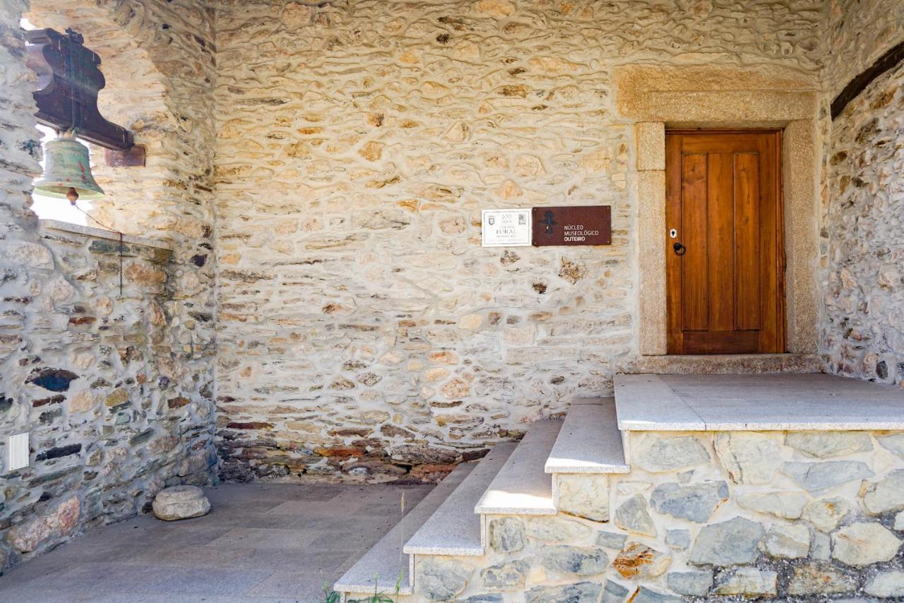 Casa Do Fincao Braganca Exterior photo