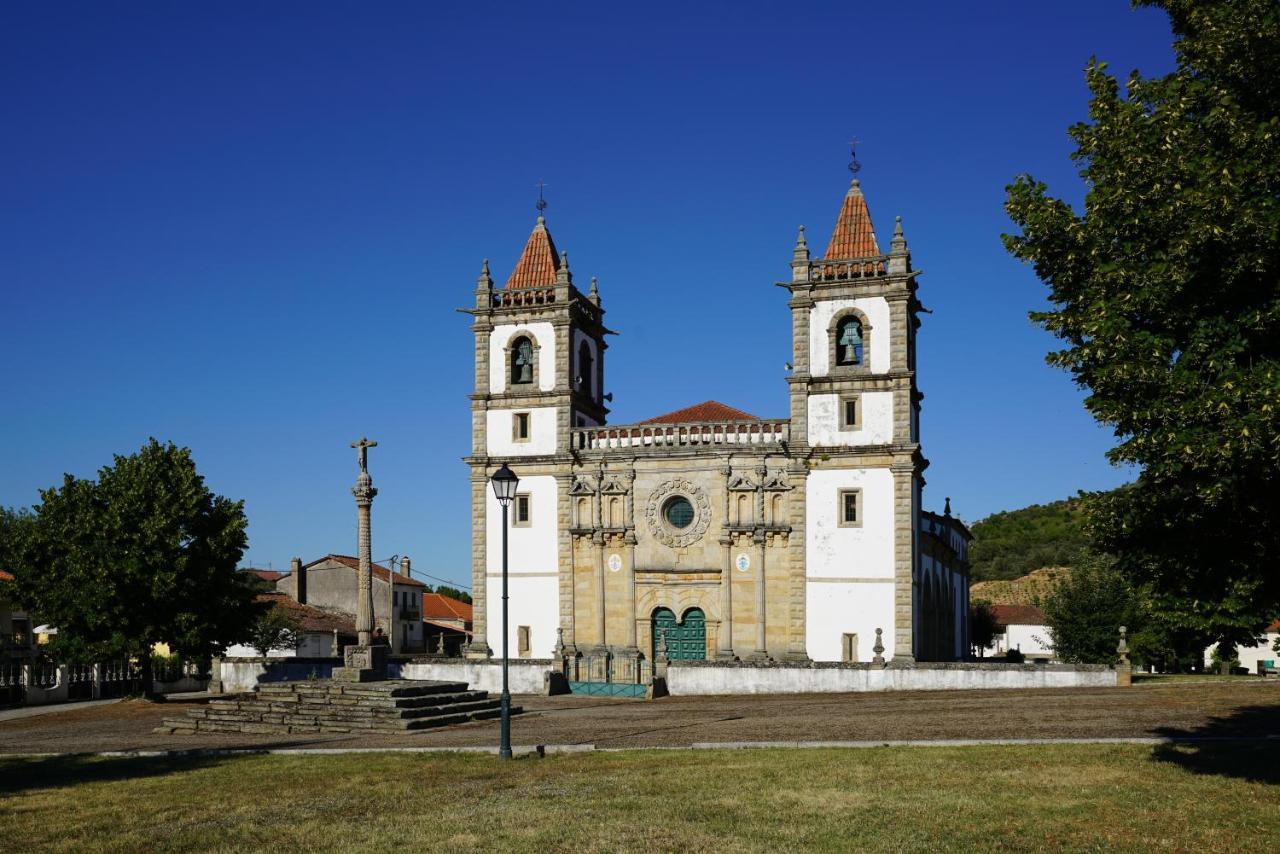 Casa Do Fincao Braganca Exterior photo