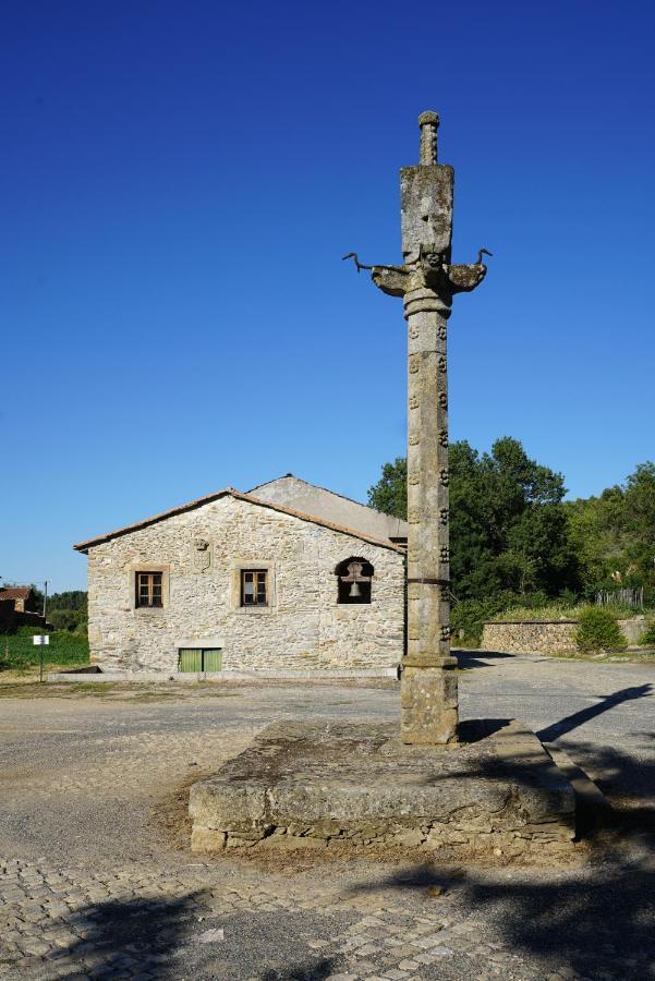 Casa Do Fincao Braganca Exterior photo
