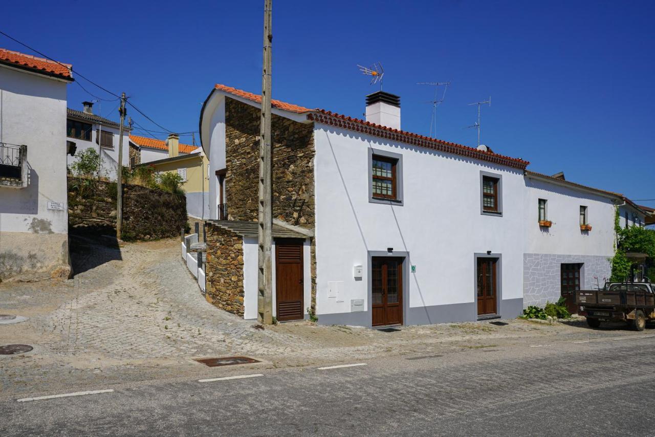 Casa Do Fincao Braganca Exterior photo