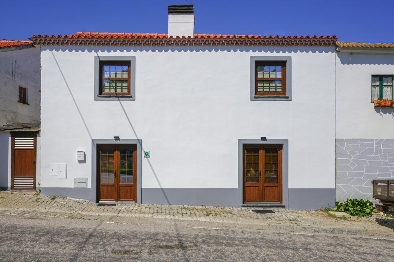 Casa Do Fincao Braganca Exterior photo